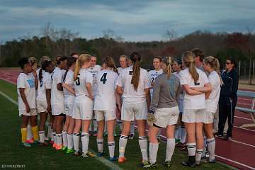 LSoc vs Byrnes 31